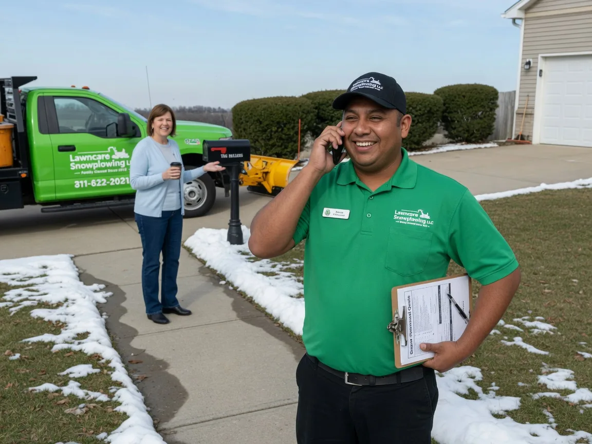 Lawn Care Services By Expert Landscaper Longdale, OK FAQs